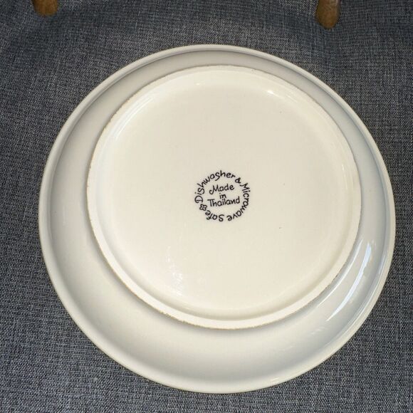 Natural Wood Elephant Serving Fruit Tray Bowl Food Dish Platter Plate Thailand - Picture 7 of 9